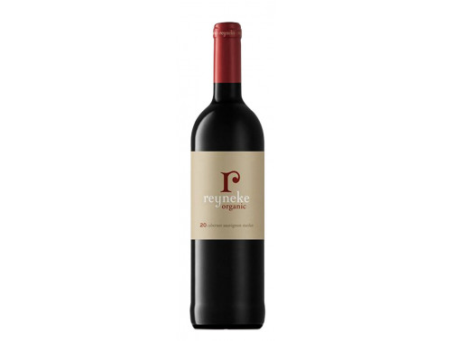 Reyneke Organic Cabernet Sauvignon Merlot