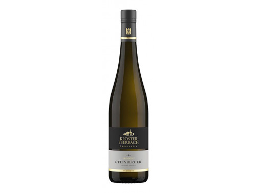 Вино сухое белое LGC Kloster Eberbach Steinberger Crescentia Riesling