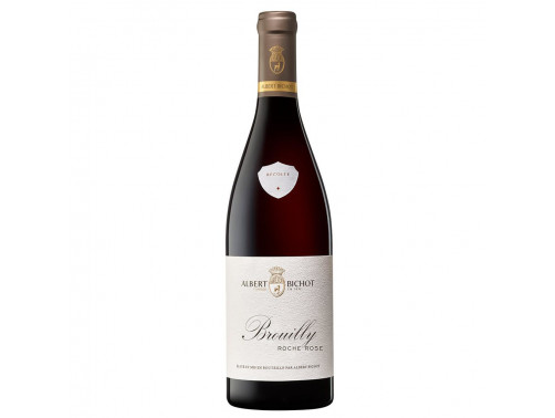 Albert Bichot Brouilly Roche Rose