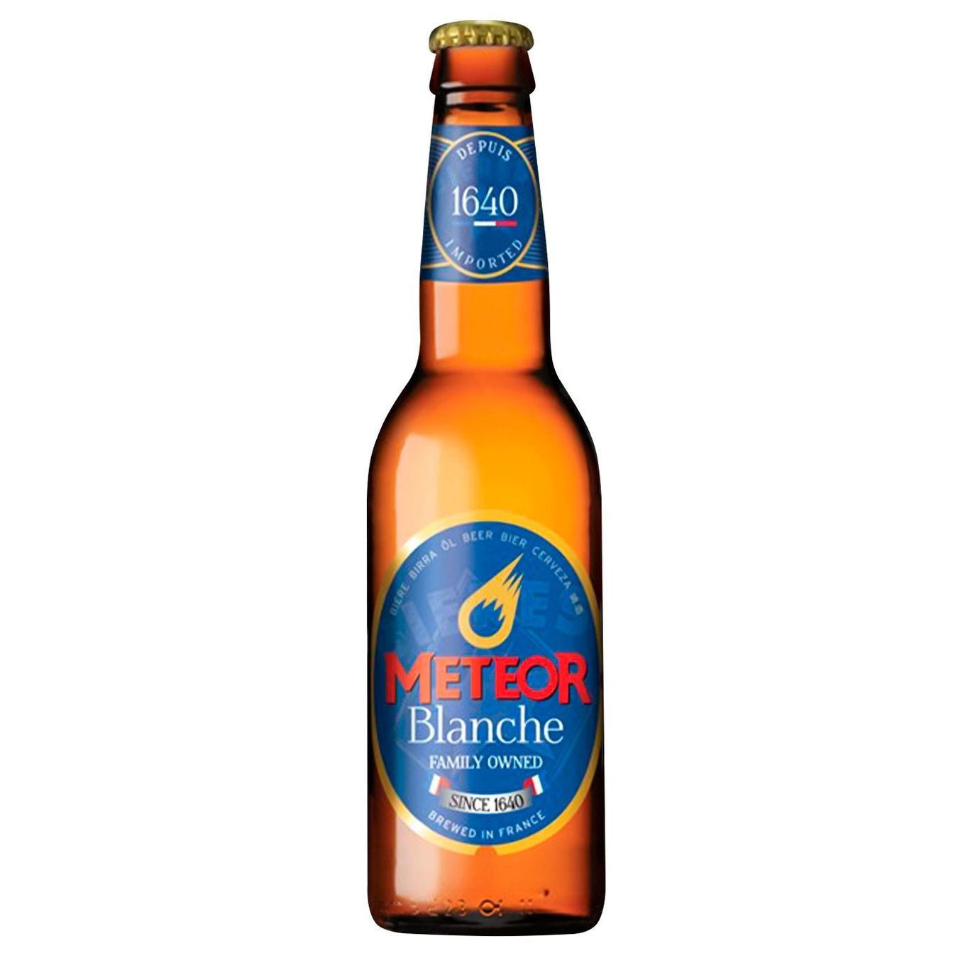 Meteor Blanche 0,33 л