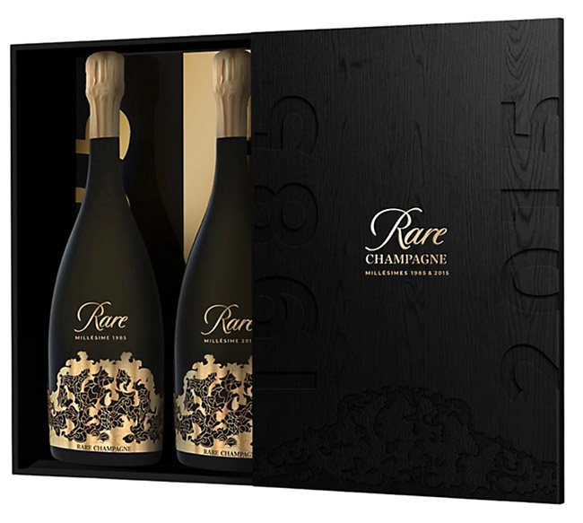 Купити шампанське бренду Piper-Heidsieck за найкращою ціною у