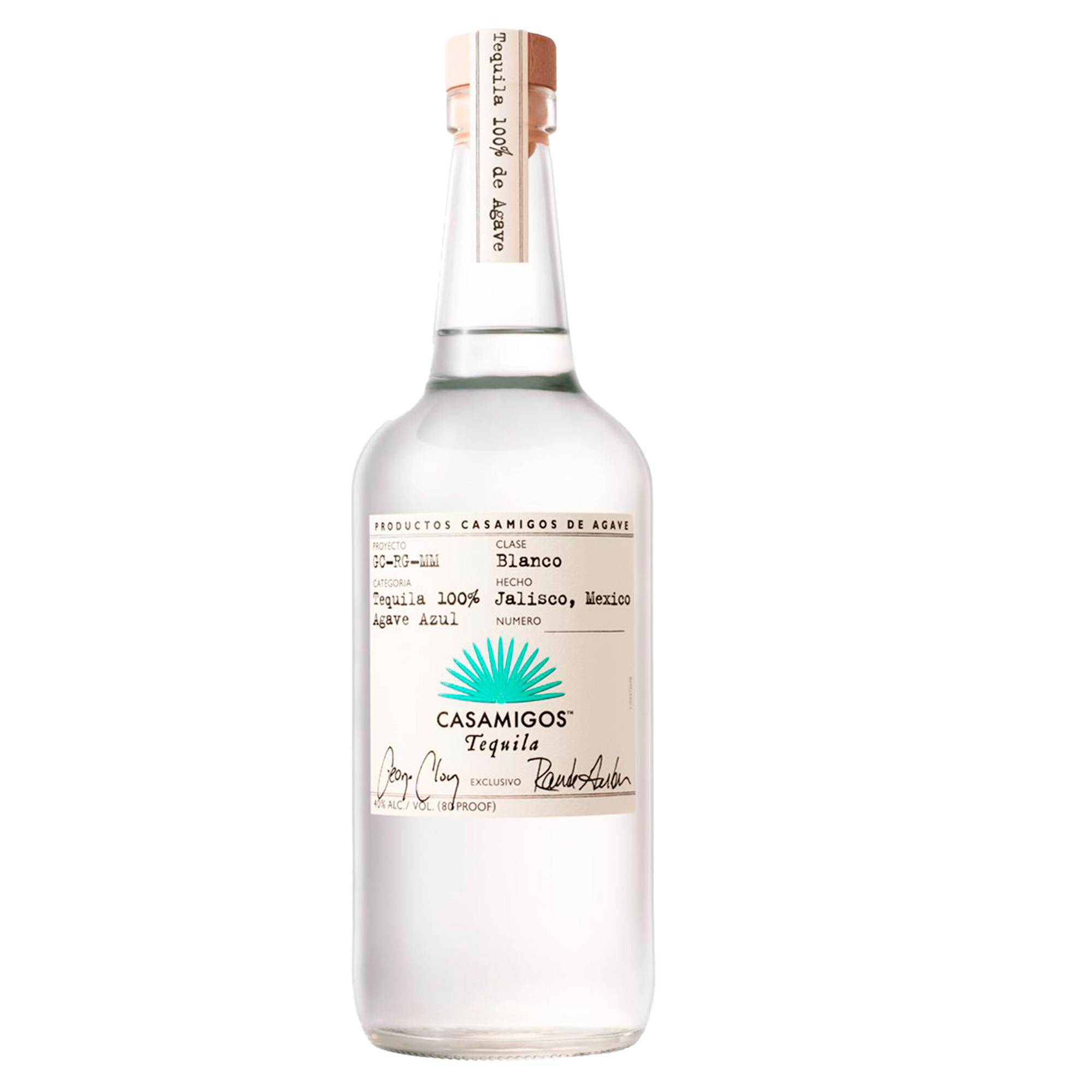 Tequila_Magunum Купити текілу бренду Casamigos за найкращою ціною у Києві, Україні