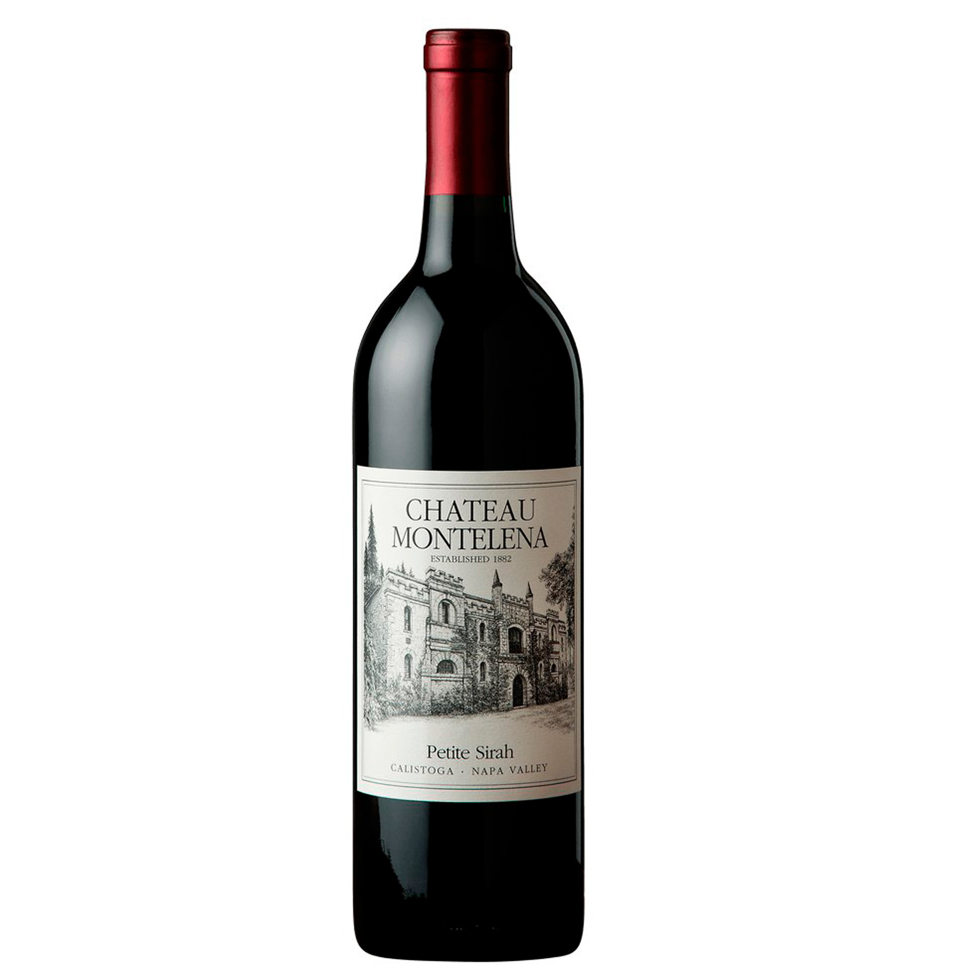 Купити тихе вино бренду Chateau Montelena за найкращою ціною у