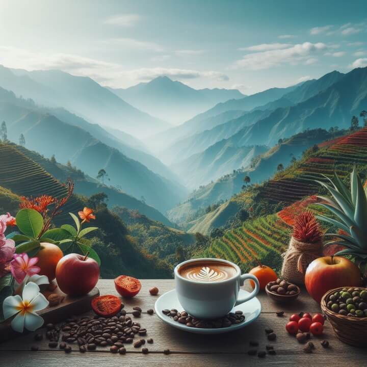 Кава Арабіка