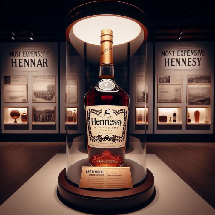 Принципи вибору та способи вживання Hennessy