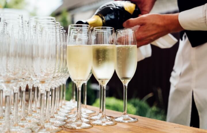 Lanson – французская винодельня один из самых старых шампанских домов
