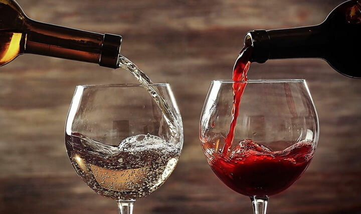 Как выбрать итальянское тихое вино
