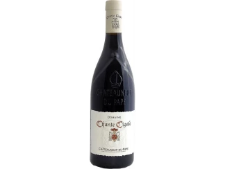 Domaine Chante Cigale Chateauneuf-du-Pape Tradition Rouge фото