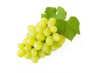 Виноград білий фото