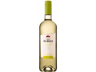 Вино б/а Felix Solis Vina Albali Sauvignon Blanc біле н/сухе фото