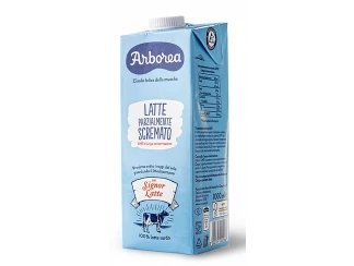 Молоко ультрапастеризоване 3.6% Arborea фото