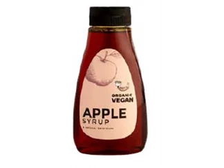 Сироп яблучний органічний Amrit фото