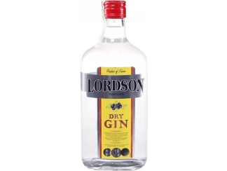 LGC Lordson Gin фото