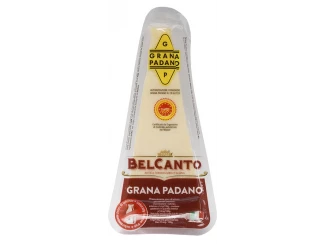 Сыр Grana Padano Pdo Belcanto 10 мес. фото