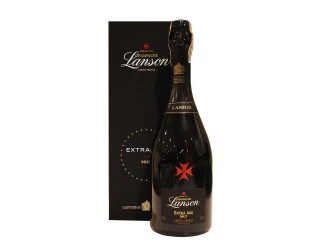 Champagne Lanson Extra Age Brut фото