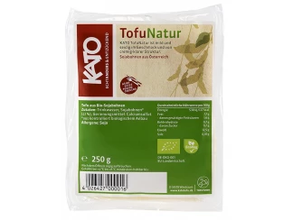 Тофу Натуральний Органічний KATO фото