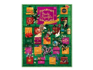 Трюфель Advent Calendar Monty (подарочная упаковка) 250 г