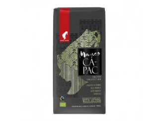 Julius Meinl Manco Cápac кофе в зернах с кофеином 250 г