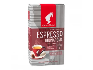 Julius Meinl кофе жареный и молотый Ароматный завтрак 250 г