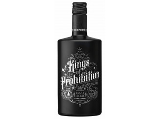 Вино CFW Kings of Prohibition Tempranillo черв.н/сухе фото