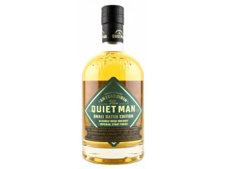 Luxco The Quiet Man Imperial Stout Finish фото