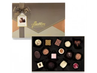 Конфеты шоколадные Platinum Collection Butlers фото
