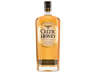 Castle Brands Celtic Honey фото