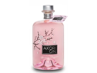 Akori Cherry Blossom фото