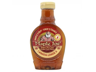 Сироп кленовый Maple Joe фото