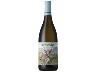 Overhex Wines Survivor Sauvignon Blanc фото
