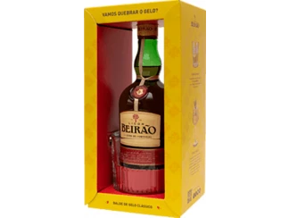 LCWS Licor Beirao with ice bucket фото