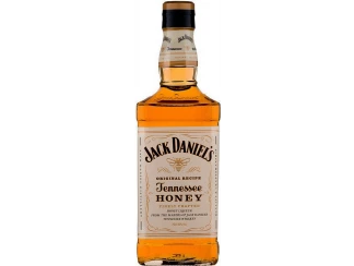 Jack Daniel's Tennessee Honey фото