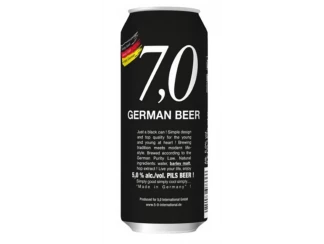 7,0 German Beer Pils фото