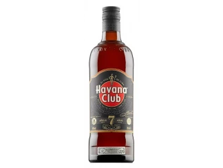 Havana Club 7 Y.O фото