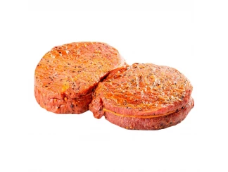 Говядина Steak Eye of Round, влажная выдержка Тростинка (в вакууме) 100 г