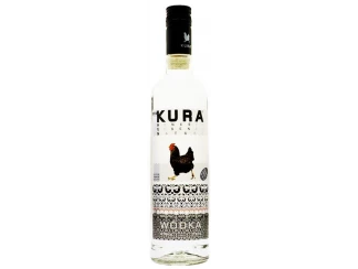 Kura Wodka фото
