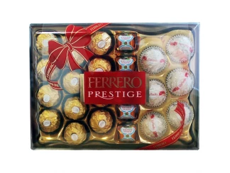 Ferrero Rocher Prestige 254 г