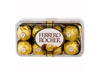 Ferrero Rocher фото
