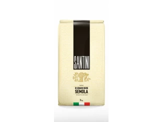 Мука Santini Semola из твердых сортов пшеницы