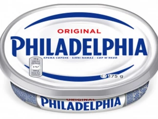 Крем-сир Philadelphia Original Kraft фото