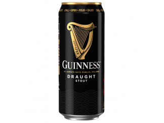 Guinness Draught фото