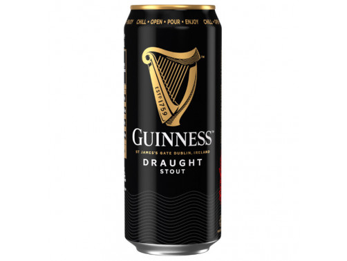 Guinness купить 2025