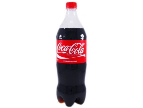 Coca-Cola фото 
