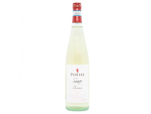 Вино сухое белое Cantina di Soave Le Poesie Soave Classico 0,75 л