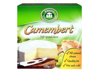 Camembert Kaserei фото