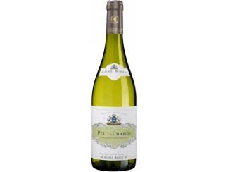 Вино Albert Bichot Petit Chablis біле сухе фото