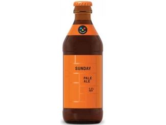 And Union Sunday Pale Ale фото