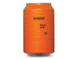 And Union Sunday Pale Ale CAN фото