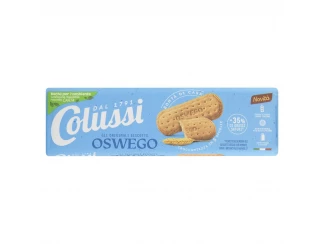 Печенье Oswego Colussi фото