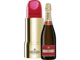 Champagne Piper-Heidsieck Brut (Lipstick gift box) фото